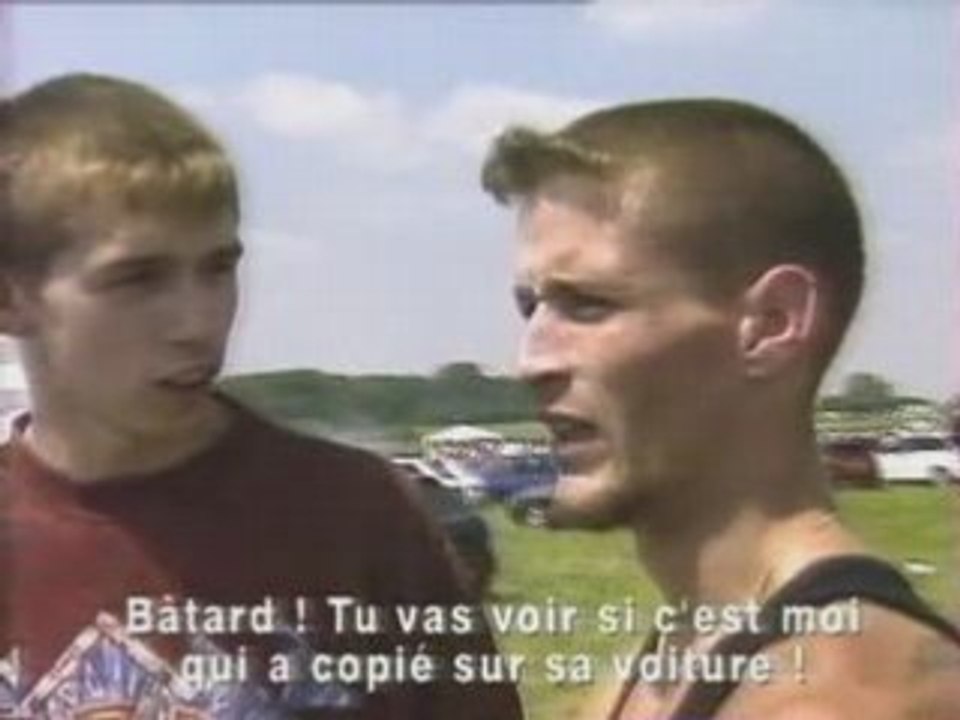 Olivier le son qui tue