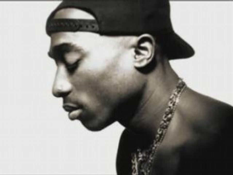 2 Pac - Pac's Life ft TI & Ashanti Instrumental