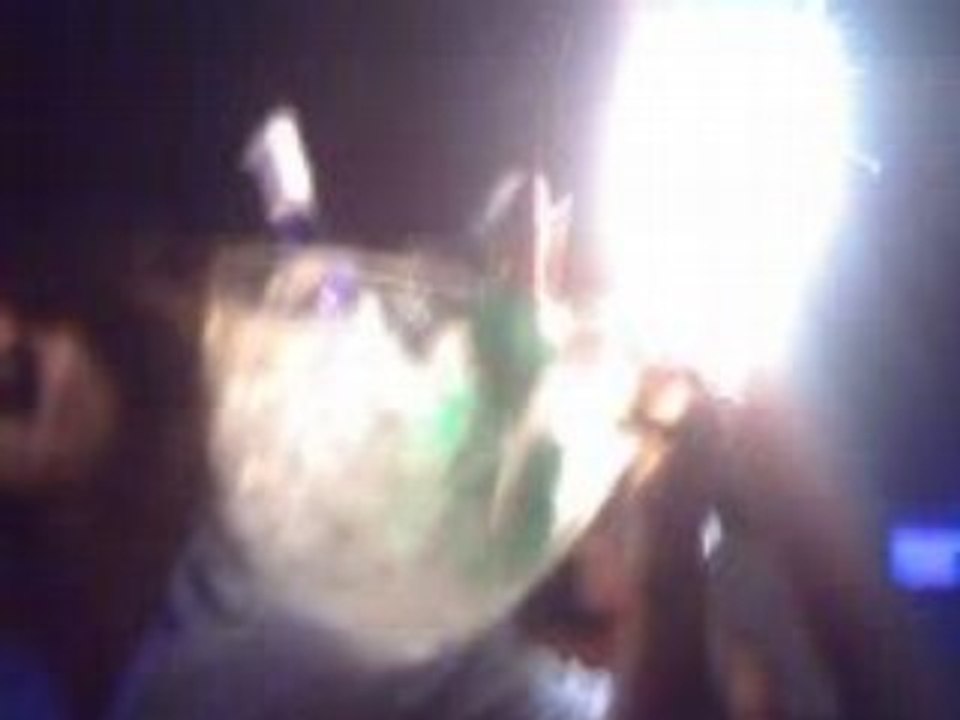 Août 2008 - Boite Aix