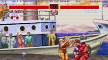 ¿Cuál es el MEJOR Sonic Boom de Guile? 🇲🇽🇺🇸🇯🇵
