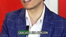 ¿Qué canciones de Alberto Vázquez marcaron a Erick David? #dailymotion #music #shorts #video #song