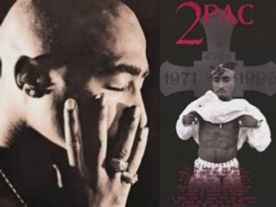 2 Pac - Untouchable ft Bone Thugs Instrumental