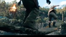 Ek Dangerous Game Ne Sabki Zindagi Badal Di! 🔥 | Jumanji