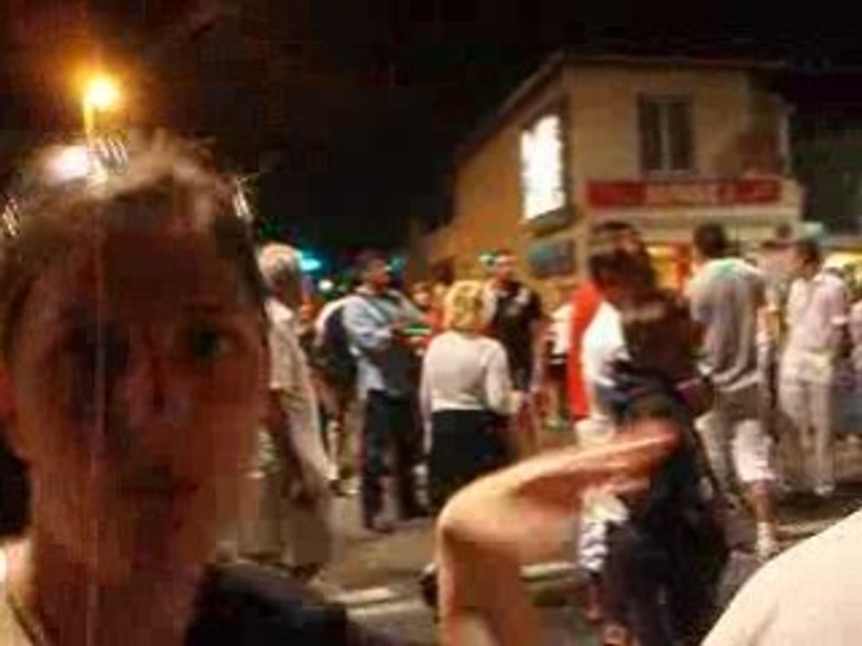La Promenade des DJ 2008