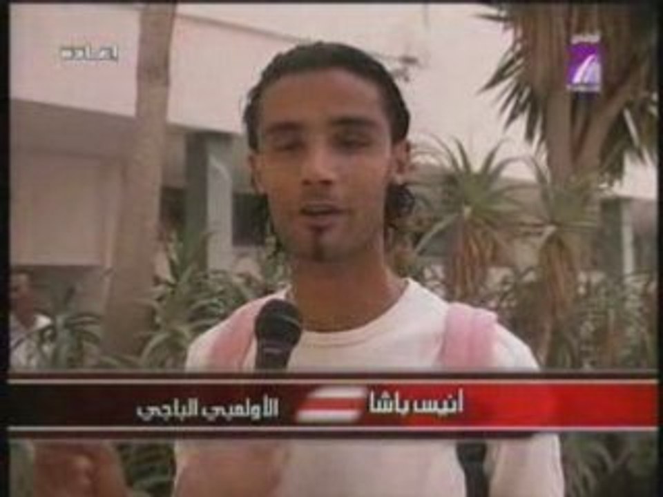 Dimanche Sport 24/08/5008 - (2)