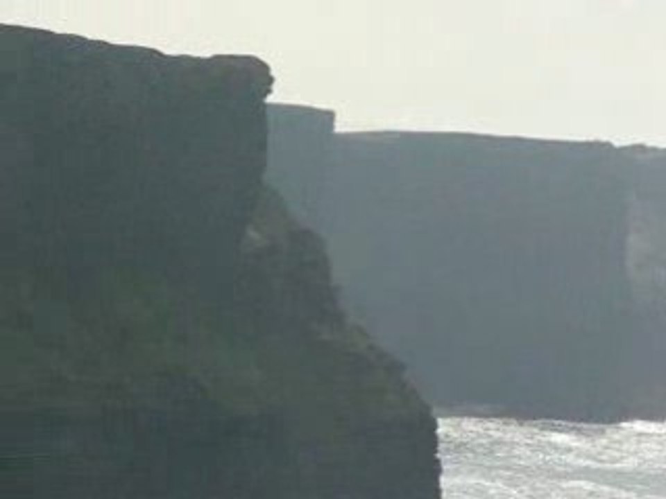 V5. Cliffs of Moher