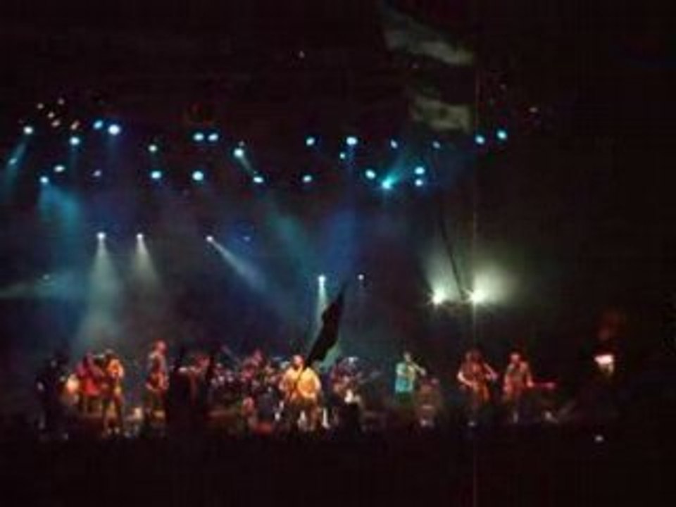 Leningrad festival sziget