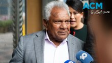 Indigenous Elder Mick Mundine faces court
