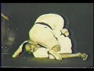 Histoir du jiu jitsu bresilien