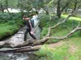 V6. Epreuves olympique - Glendalough
