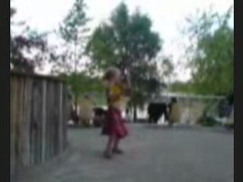 Lea Danse