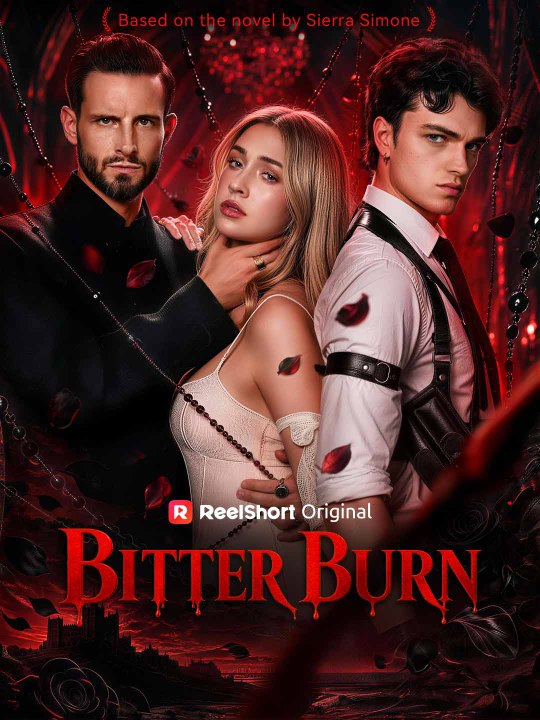 Bitter Burn #ReelShort - video Dailymotion