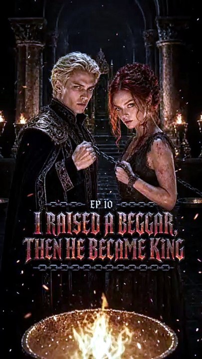Betrayed by the King, a Slave's Fiery Revenge [Full Movie] - video ...