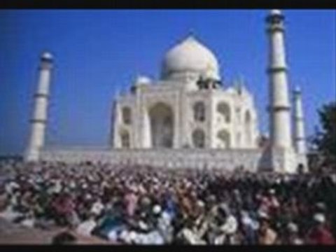 Prêche Cheikh kechk partie 2 en français