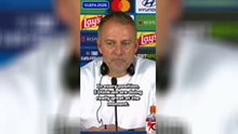 Flick lauds 'unbelievable' Lamine Yamal as Barcelona win