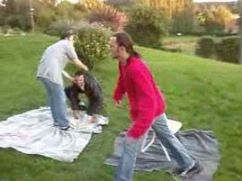 Chti Wrestling Federation