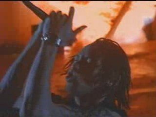 RIZE - Light Your Fire