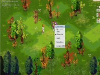 Sensei-Gaara Lvl Up 100 Silvosse