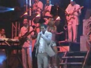 Ambiente Noche Jira de Navia 2008