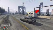 I SHOT THE ROAD CREW AND FLED! 😱