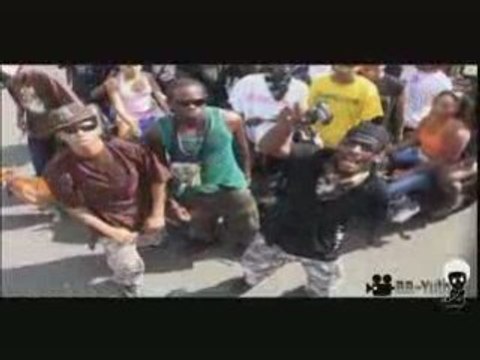 X-Man Feat. Rott Mc (clip bad)