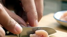 Tiny Crispy Chicken 65 🍗🔥 | Satisfying Macro Miniature Cooking ASMR