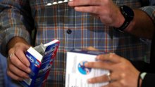 Quit Tasmania offers free nicotine replacement therapy to tackle rising smoking rates