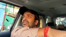 Parking Ke Baad Mere Andar Kya Ho Jaata Hai? 😂Gaadi Park Hui, Superman Jaag Gaya 🦸