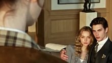 When His First Love Returned, I Married Her Uncle ⚡ Ep 1 Teaser (Wait for the end!)