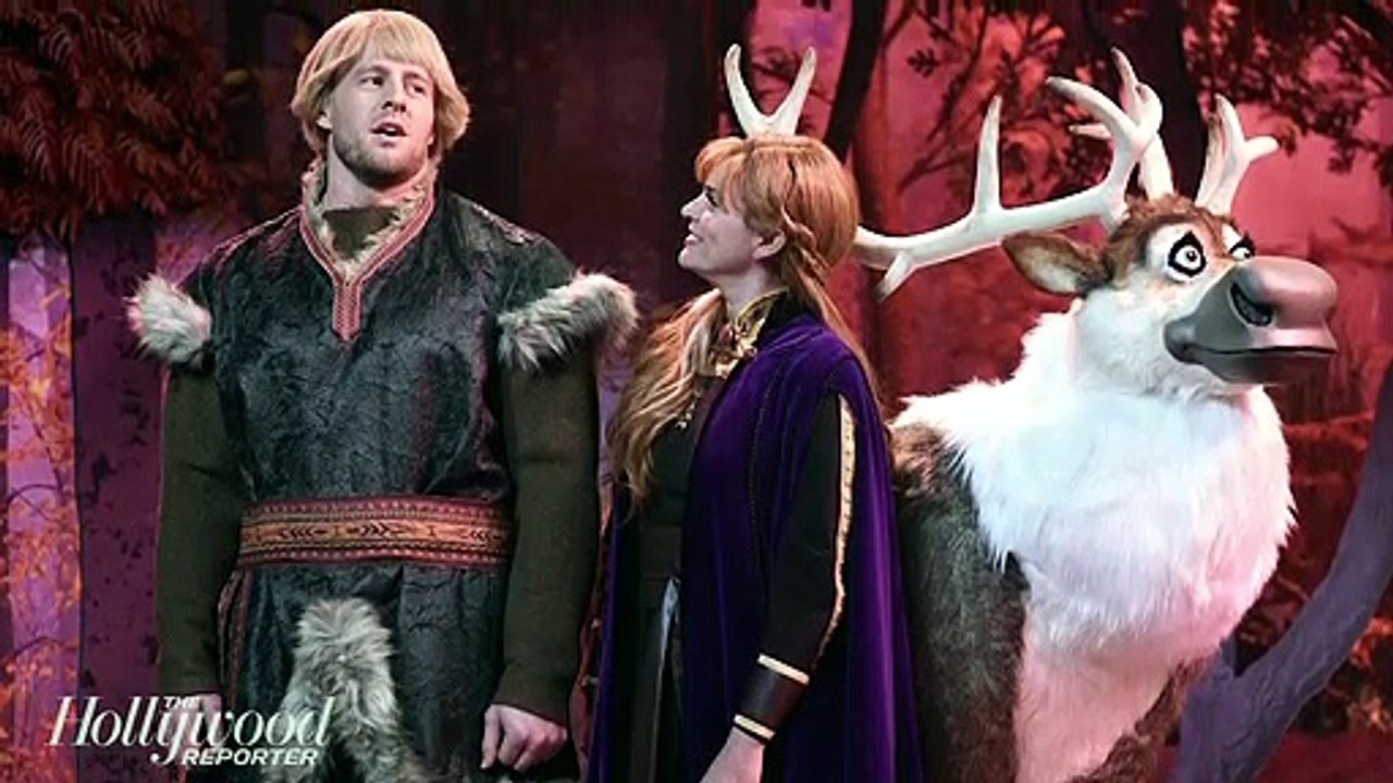 'SNL' Recap: J.J. Watt Pokes Fun at 'Frozen,' 'The Bachelor' & More ...