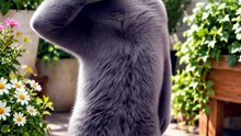 Funny Cat Videos 😻 Adorable Dancing Cats #catfunny