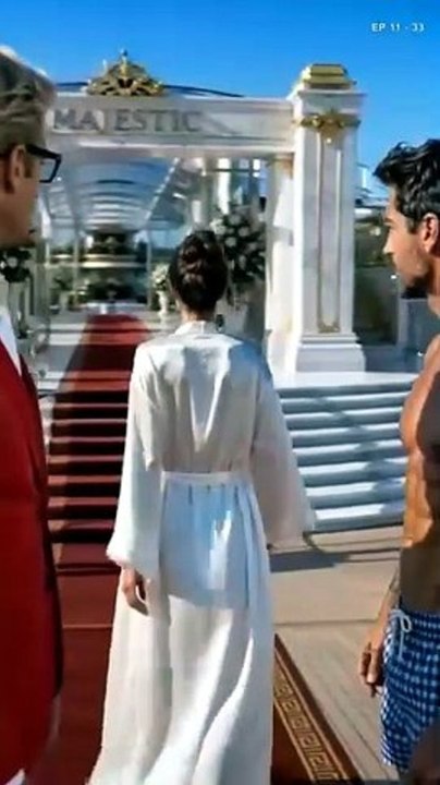 The Cruise Empire's Final Boss Movies - video Dailymotion