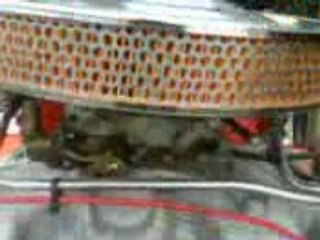 Chrysler 383 500 HP By Shelby-Motors