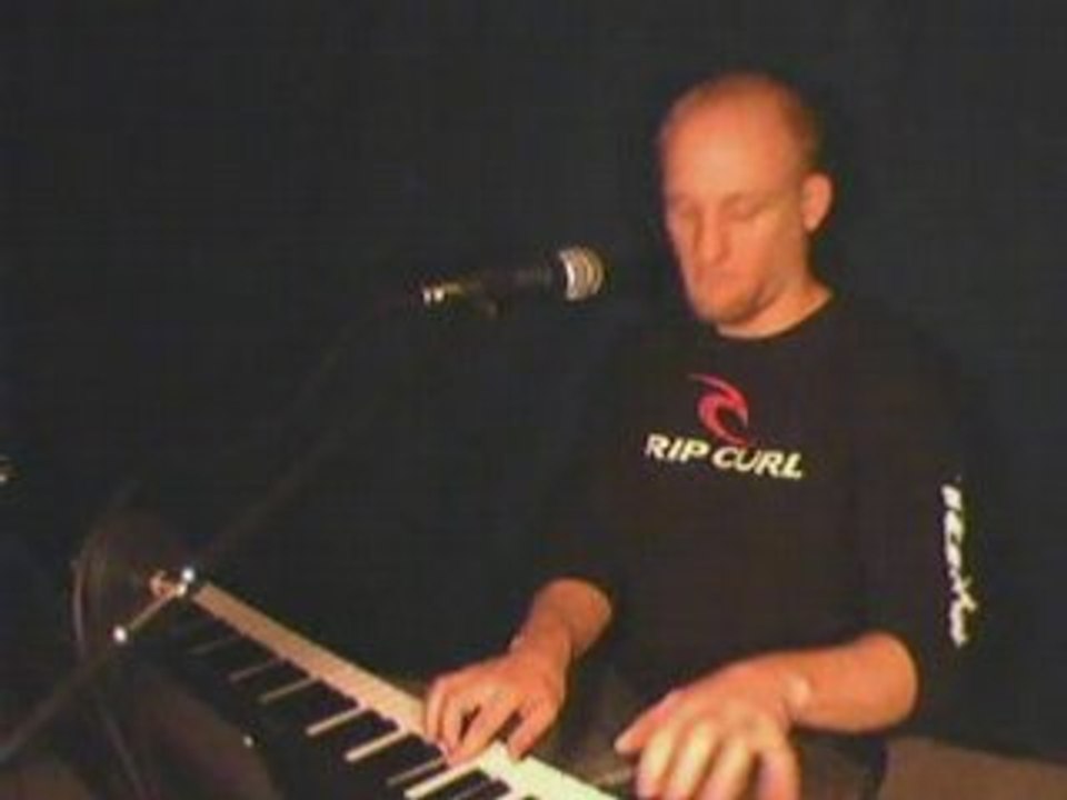 Space dementia Muse Cover