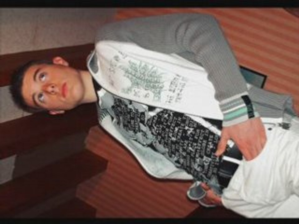 Une rencontre merveilleuse. . .