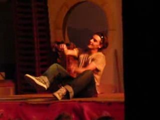 Ylann danse village Shumarer