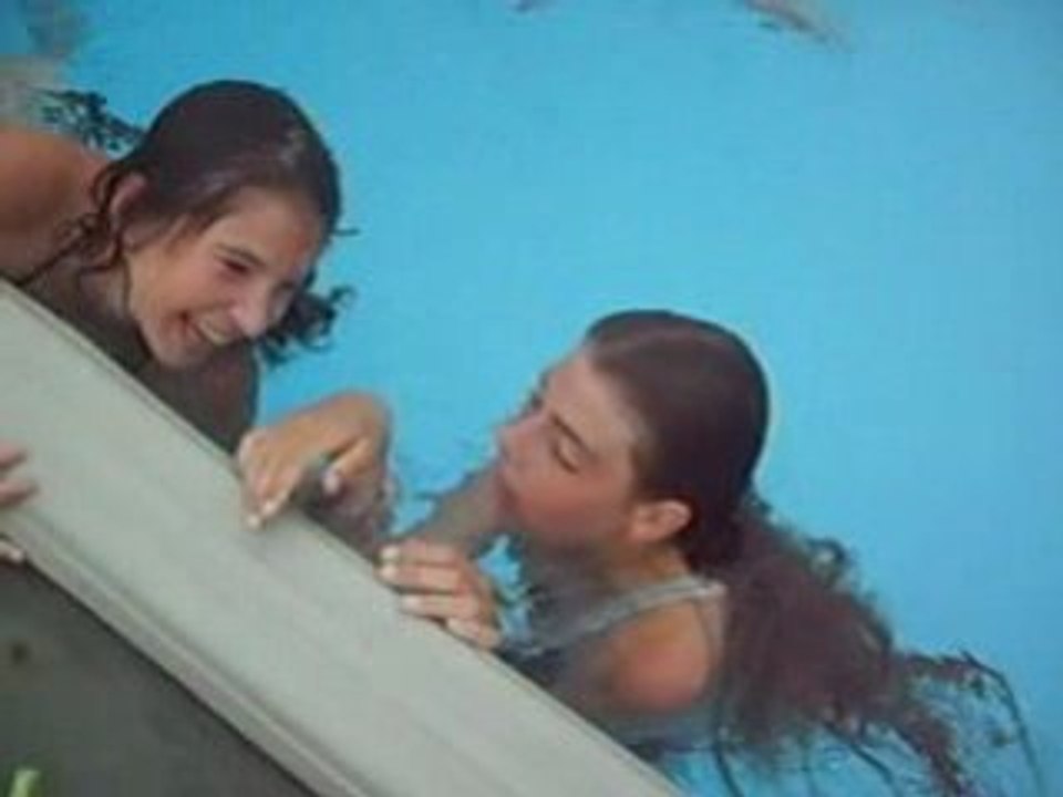 SOIREE AVEC LES FILLES