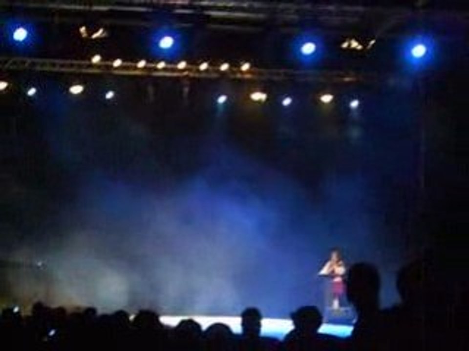 Japan Expo 2008 [vidéo 2]