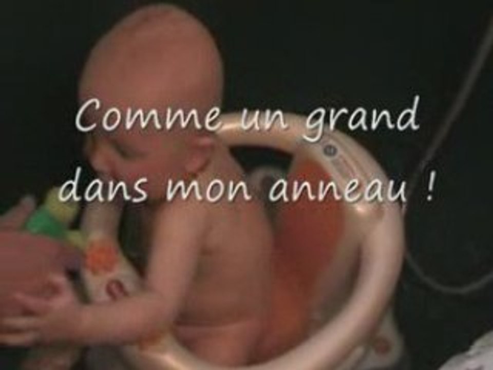 Le bain