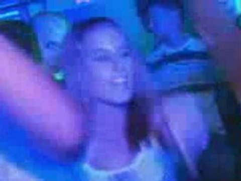 Wild & Wet 18/08/2007 @ Complex - St-Niklaas