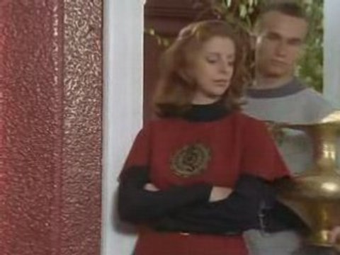 Les maîtres des sortilèges 1x06 - Part 1