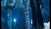 They_Threw_the_Queen_Into_the_Abyss—She_Returned_With_a_Dark_God_to_Take_Back_Her_Throne🔥