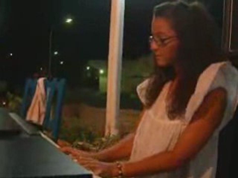 Lettre a elise