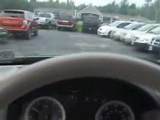 '08 Used Ford Escape Hybrid from Nemer Ford