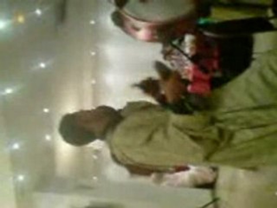 Dakka marrakchia afrah el bahja