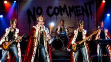 Kings Of The Stage