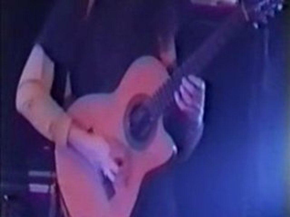 Buckethead - Big sur moon