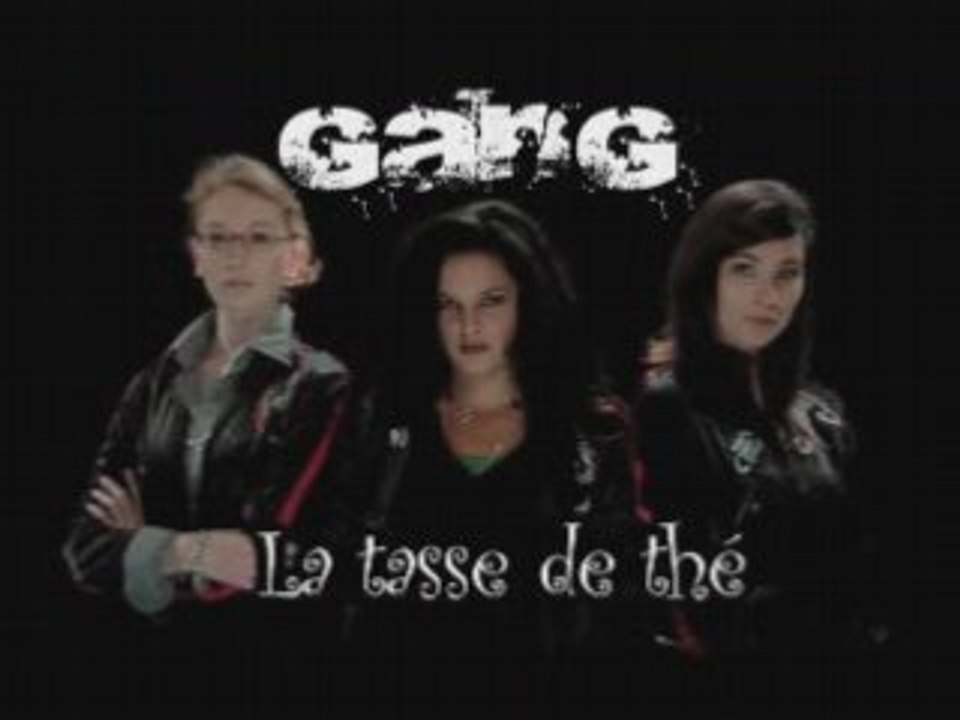 Teaser GTHE