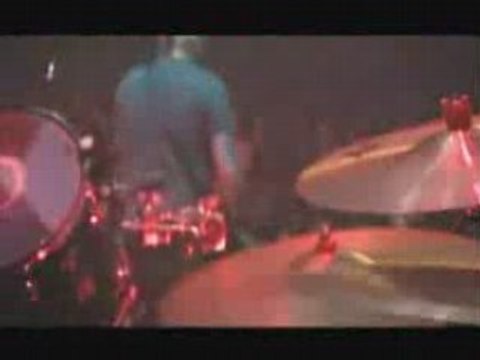 Soulfly at Pukkelpop 2007 - Part 6