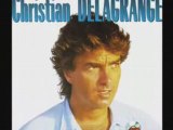 Christian delagrange(try a little tenderness)